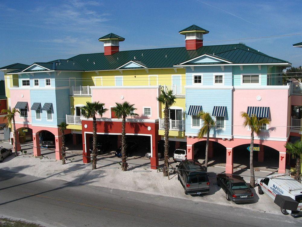 Lighthouse Resort: Inn & Suites Fort Myers Kültér fotó