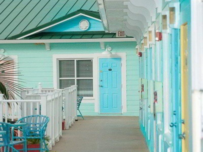 Lighthouse Resort: Inn & Suites Fort Myers Kültér fotó